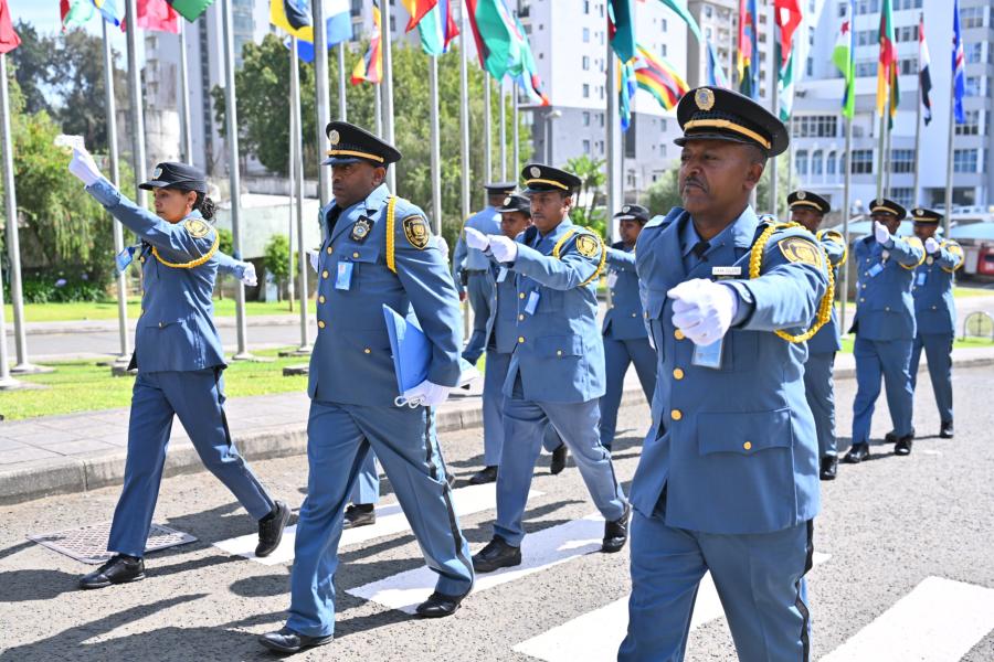 UN Day commemorated in Ethiopia | United Nations in Ethiopia