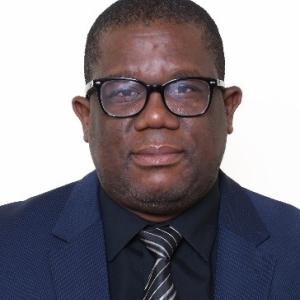 Photo of Alexio Musindo