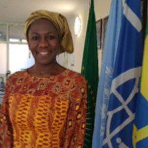 Photo of Maureen Achieng