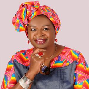 Photo of Letty Chiwara