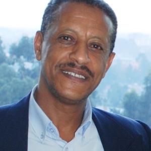 Photo of Melese Awoke