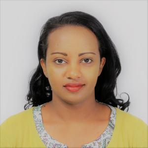 Photo of Meron Negash