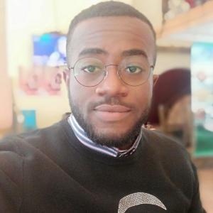 Photo of Ugochukwu Kingsley Ahuchaogu
