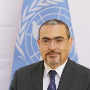 Dr. Ramiz Alakbarov