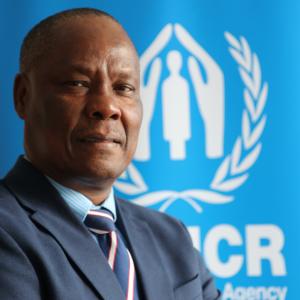 Mr. Andrew Mbogori 