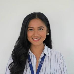 Krizia Kaye Viray