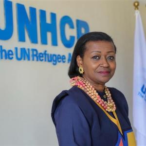 Ms. Ndeye Aissatou Masseck Ndiaye 